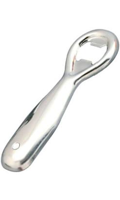 ABRIDOR CLASICO INOX 13,5 cm