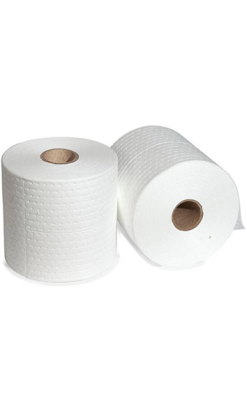 Absorbente Hidrofóbico para Hidrocarburos 275g Blanco - Compra en línea