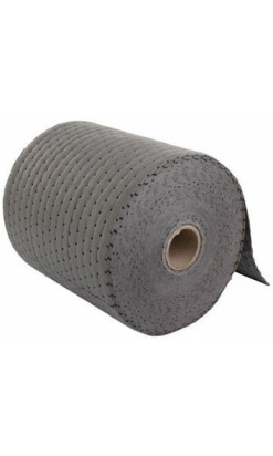 Absorbente de Hidrocarburos Gris 275g - Mantenimiento