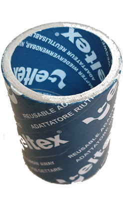 ADAPTADOR CARTON Ø60 A 76