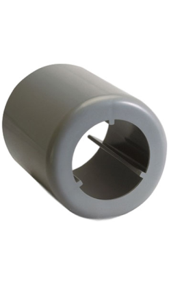 ADAPTADOR PORTARROLLOS HIGIENICO Ø45-60 A Ø76 mm