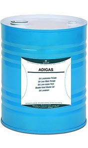 ADIGAS aditivo de gas-oil 