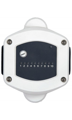 Módulo Avisador Acústico Alarma Bhightsense - Compra en línea