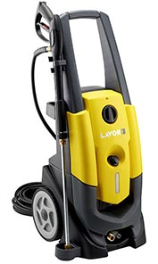 Hidrolimpiadora de agua ALASKA 1409 XP - Vanguard Line