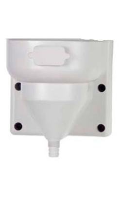 Alimentador de mezcla sólidos para utilizar con Quantura 200S