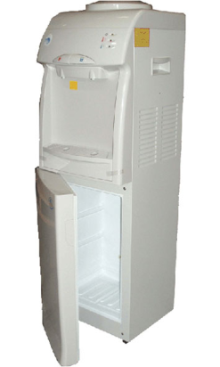 ALQUILER FUENTE COOLERS BX-20 ANUAL 