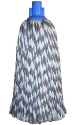 APOLLO SUPERMOP fregona hilo microfibras spontex