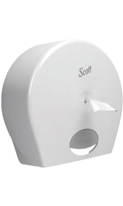 Dispensador higiénico Aquarius Scott Control