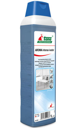 AROMA intense ivedor detergente suelos perfume 24 