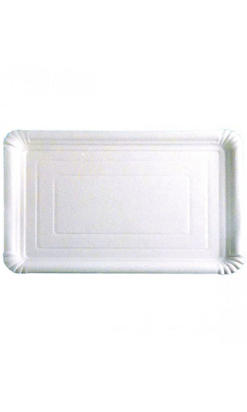BANDEJA CARTON 42x34 cm