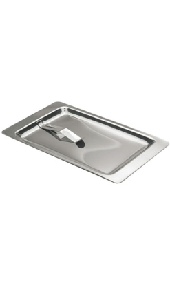 BANDEJA CUENTAS INOX 21,5x13,5 cm