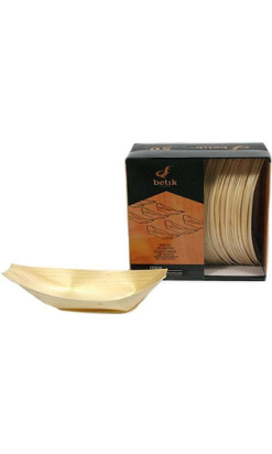 BARCO MADERA 22,5 cm