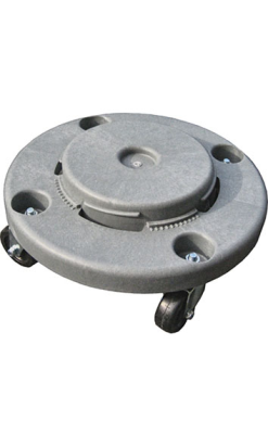 BASE RUEDAS CONTENEDOR STRONG 80 l