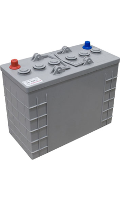 BATERIA GEL SIN MANTENIMIENTO 12V - 105Ah 