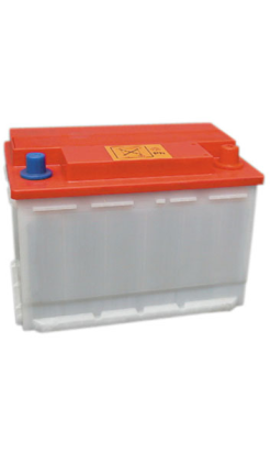 BATERIA TUBULAR 12v pb-acido  118Ah