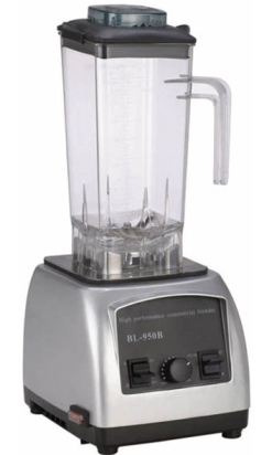 BATIDORA PLASTICO JARRA 2 l 1500 w 20x23x49 cm