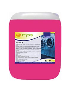 BEGO suavizante textil concentrado