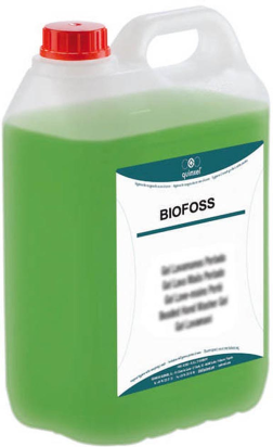 BIOFOSS eliminador olores biológico 