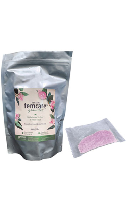 BIOSAN NATURALS granules monodosis