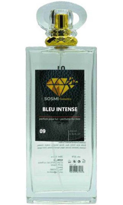 BLEU INTENSE COLONIA MASCULINA Nº 09