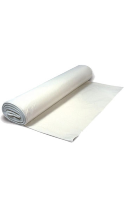 Bolsa de Basura Multicapa Blanca 85x105cm | EQG 150