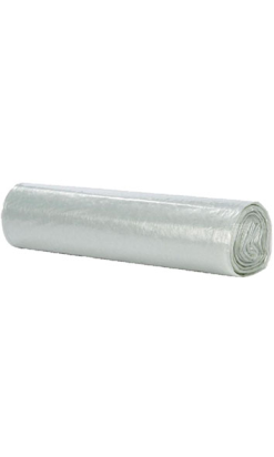 Bolsa de Basura Transparente Endurance 125x135 - Compra en línea