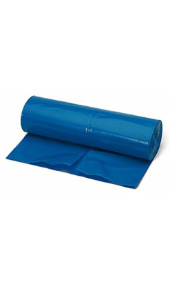 BOLSA BASURA HAS 70x90 Azul Endurance R.f.120120