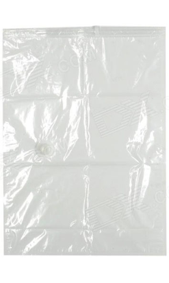 BOLSA CONGELACION 49X67 G150 transparente