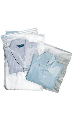 BOLSA ENTREGA ROPA LIMPIA