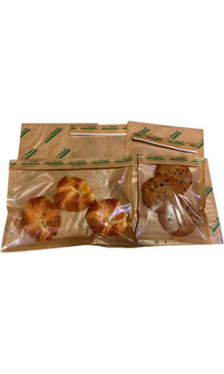 Bolsa Personalizada Fresh 20x30 - Compra Online