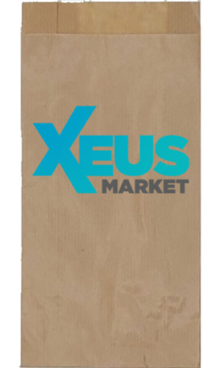 Bolsa Kraft 40g - Compra en línea - Envío rápido