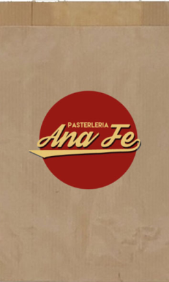 Bolsa Kraft 40g para Pan y Bollería | Tienda Online