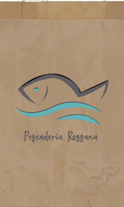 Bolsa Kraft para Pan y Bollería Personalizada - Compra en línea