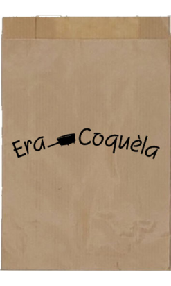 Bolsa Kraft 40g 30+9x58 - Compra Online | NombreTienda