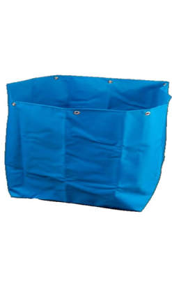 BOLSA LONA carro x maxi show 280 l