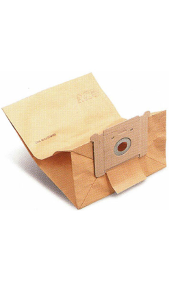 BOLSA RECOLECTORA DE PAPEL para SDM-R 53G 150-130