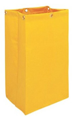 BOLSA VINILO 60 l carro limpieza multifuncion show