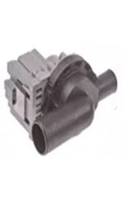 BOMBA DESAGÜE LAVAPLATOS HAS Tel 365 