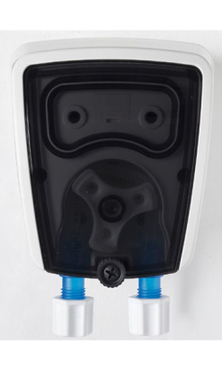 Abrillantador Lavavasos con Regulación Q10R - Compra Online