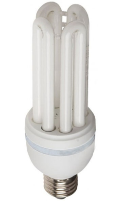 BOMBILLA ATRAP QUADRE Y  WALL