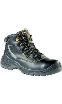 BOTA TSS PRODIGY CARBON S3 T-46 negra Rays