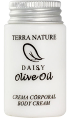 Loción Corporal de Té Verde | Terra Nature