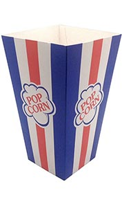 BOX PALOMITAS 1 l peso 45g