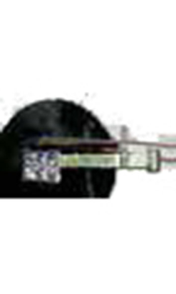 BRAZO DEL CEPILLO LATERAL IZQUIERDO para 