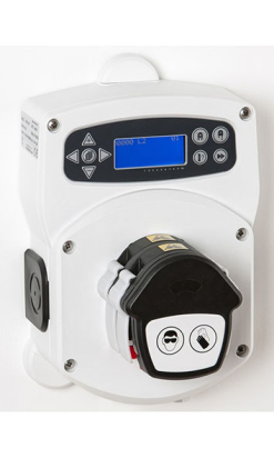 BRIGHTLOGIC 350 ml/min DOSIFICADOR LAVADORA 