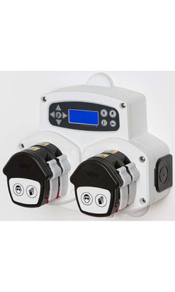 Dosificador Lavadora BRIGHTLOGIC 350ml/min - Compra en línea