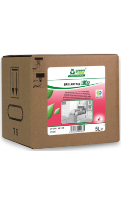 BRILLANT topkliks abrillantador máquina ultra 