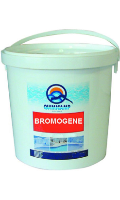 BROMOGENE tabletas 200 especial Spas 20 g