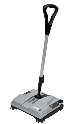 BSW 375 ET barredora