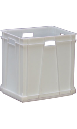 Caja Apilable 90 litros - Norma Europea 600x400x425 mm